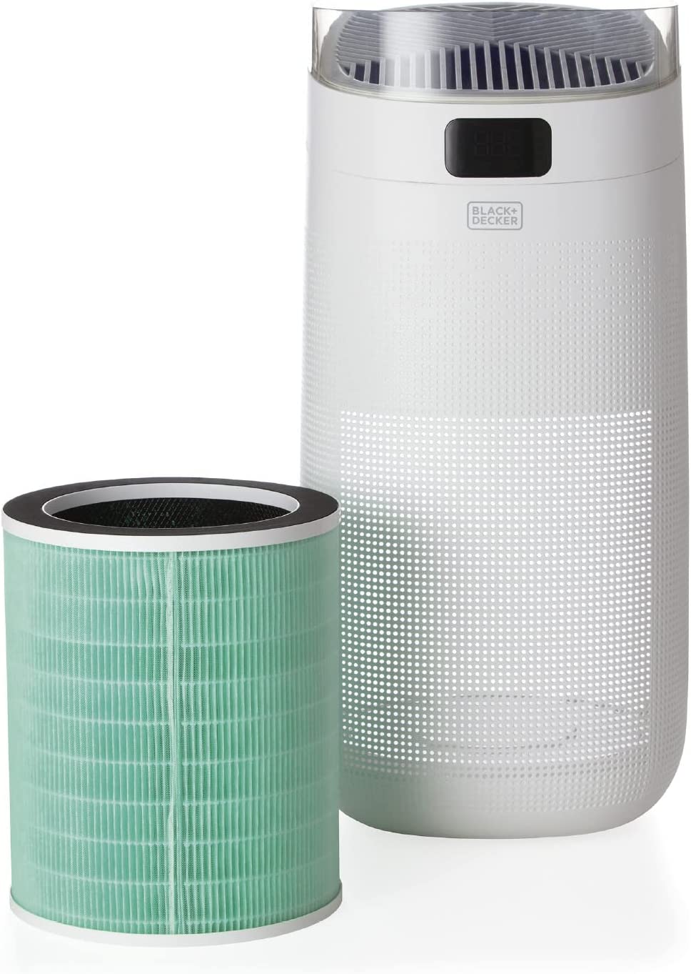 Filtro HEPA 3 en 1 BLACK+DECKER para BXAP62002GB
